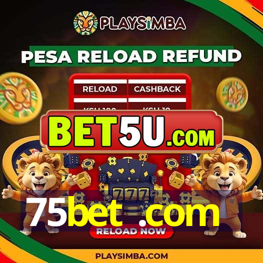 75bet .com