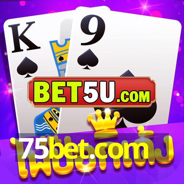 75bet.com