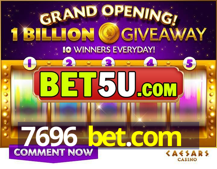 7696 bet.com