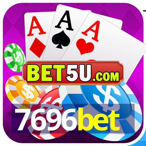 7696bet