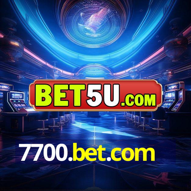 7700.bet.com