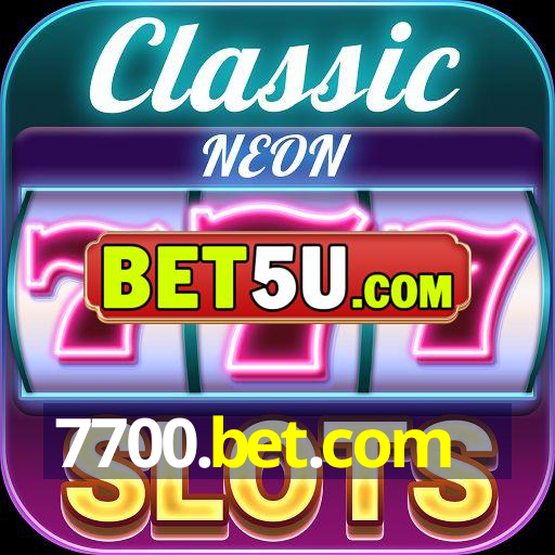 7700.bet.com