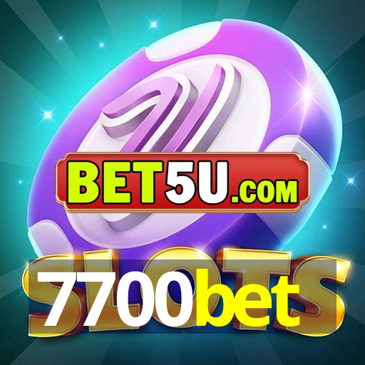 7700bet