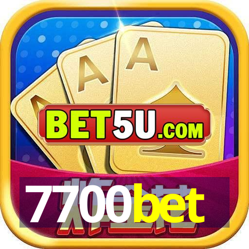 7700bet