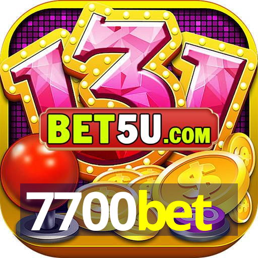 7700bet