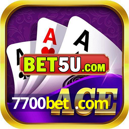 7700bet .com