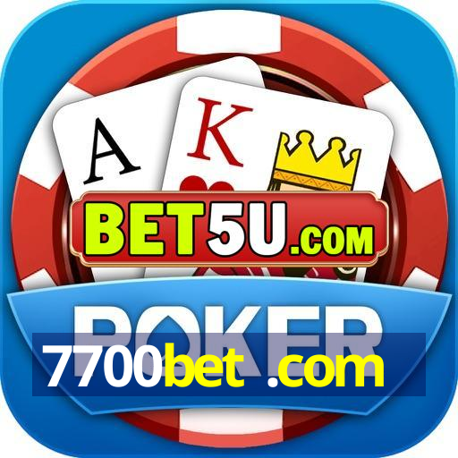 7700bet .com