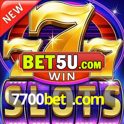 7700bet .com