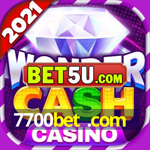 7700bet .com