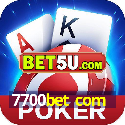 7700bet com