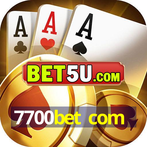 7700bet com