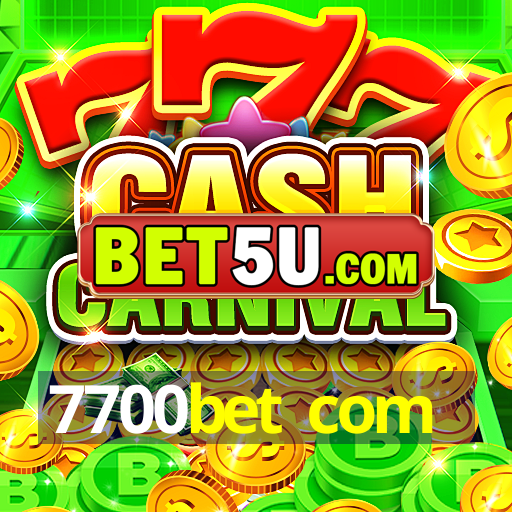 7700bet com