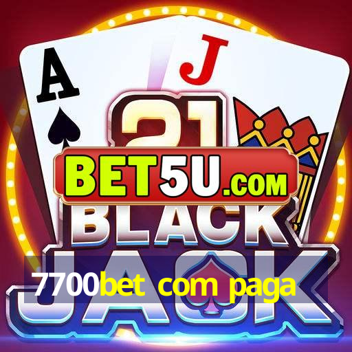 7700bet com paga