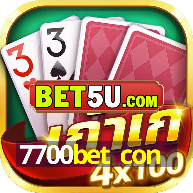 7700bet con