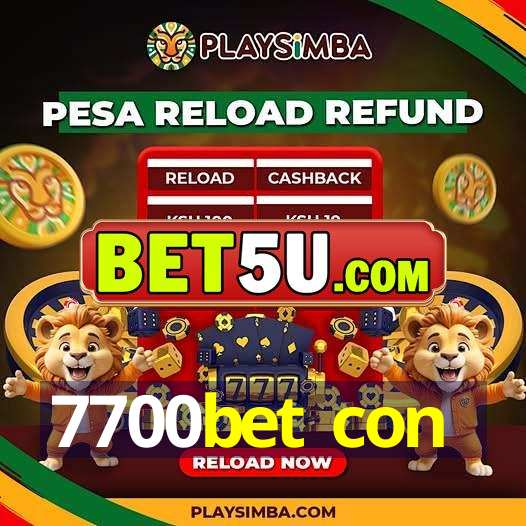 7700bet con