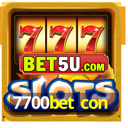 7700bet con