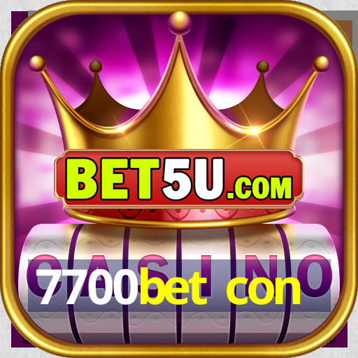 7700bet con