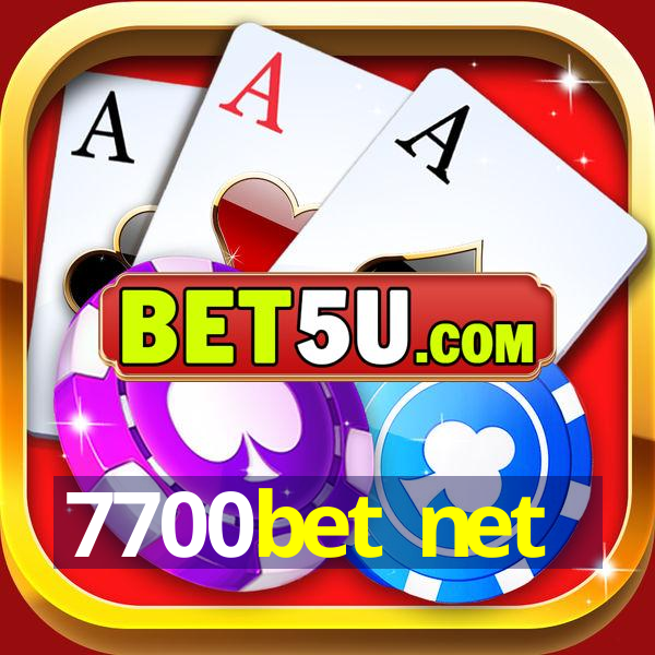 7700bet net