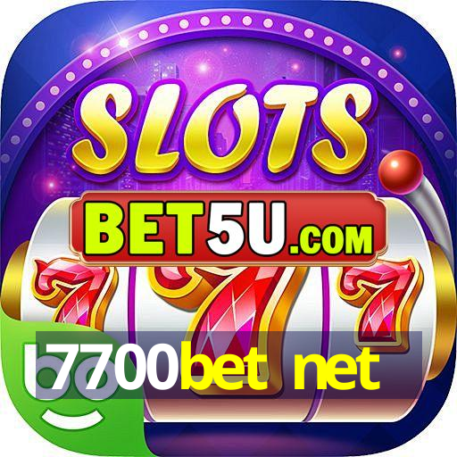 7700bet net