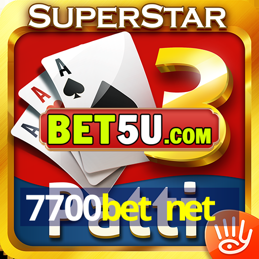 7700bet net