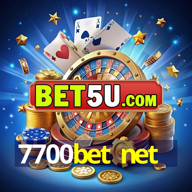 7700bet net