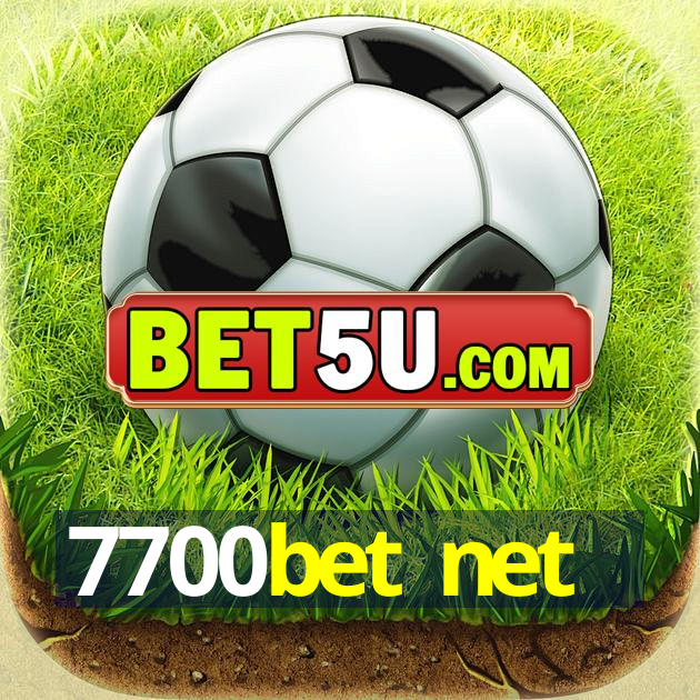 7700bet net