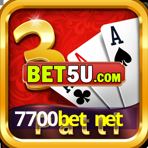 7700bet net