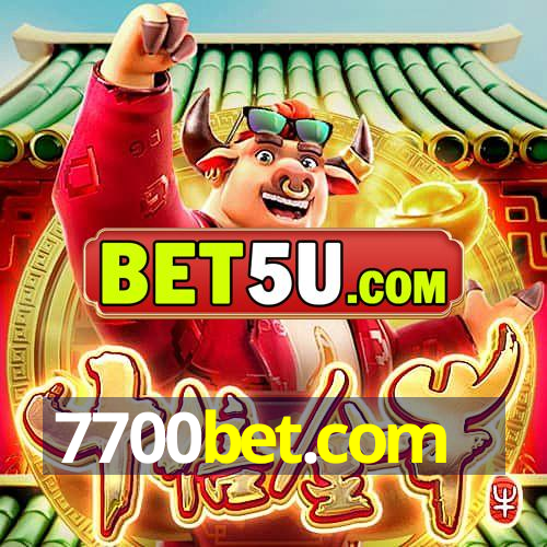 7700bet.com