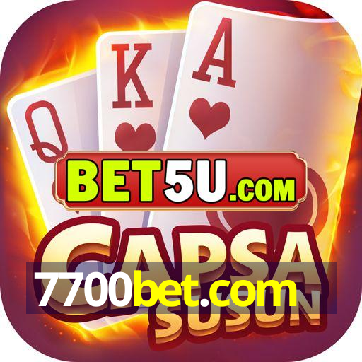 7700bet.com