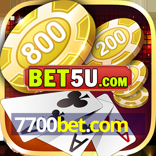 7700bet.com