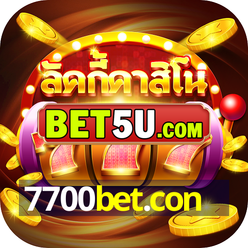 7700bet.con