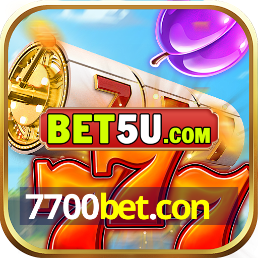 7700bet.con