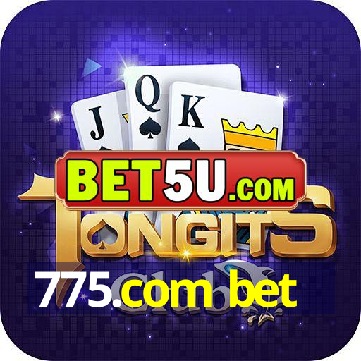 775.com bet