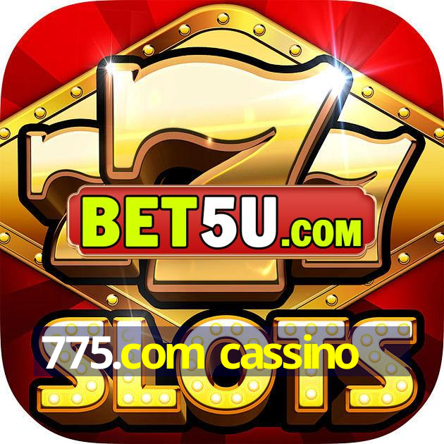 775.com cassino