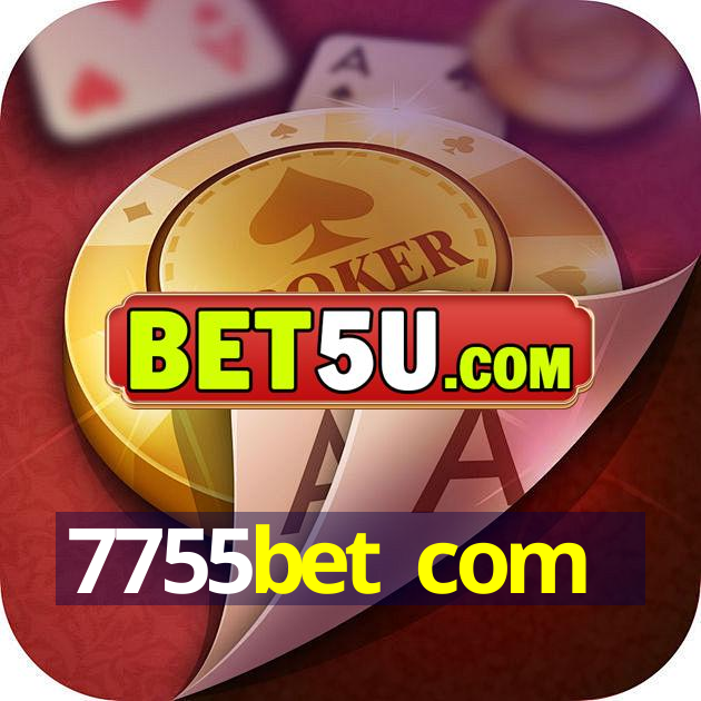 7755bet com