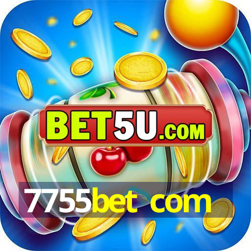 7755bet com