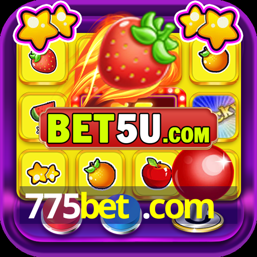 775bet .com