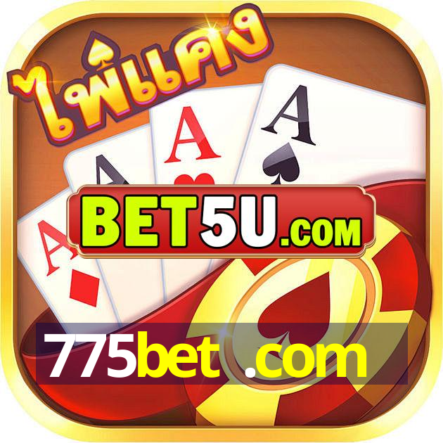 775bet .com