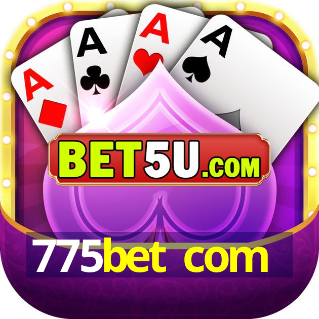 775bet com