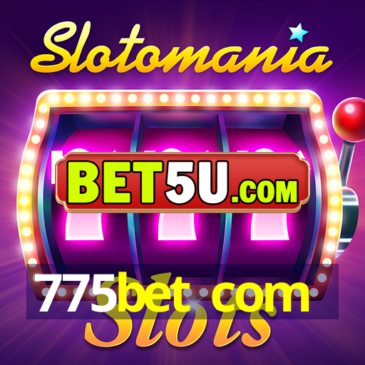 775bet com