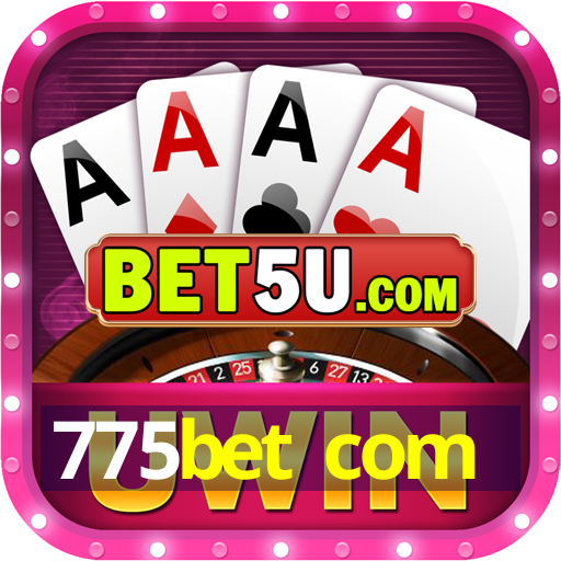 775bet com