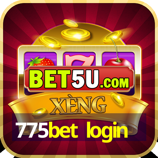 775bet login