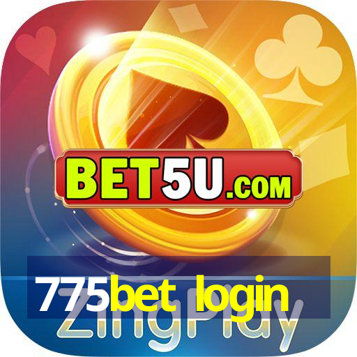 775bet login