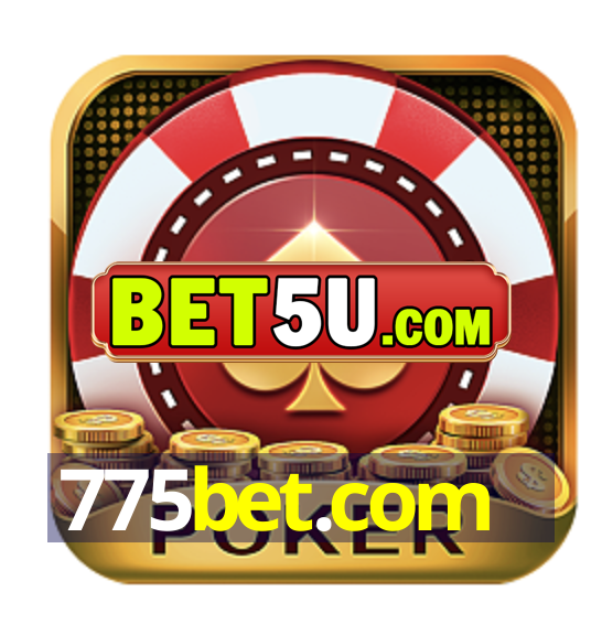 775bet.com