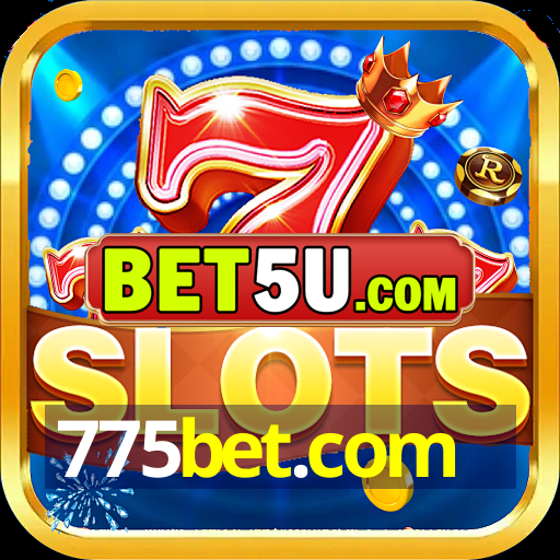 775bet.com