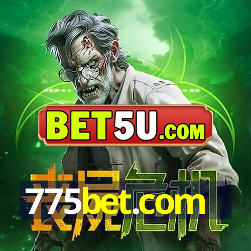 775bet.com