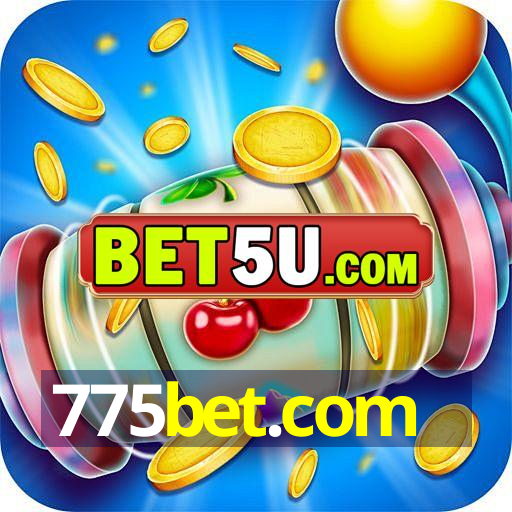 775bet.com