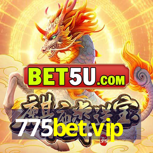 775bet.vip