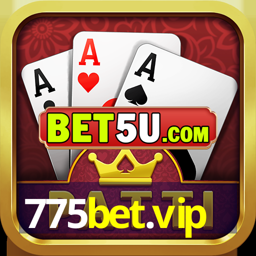 775bet.vip