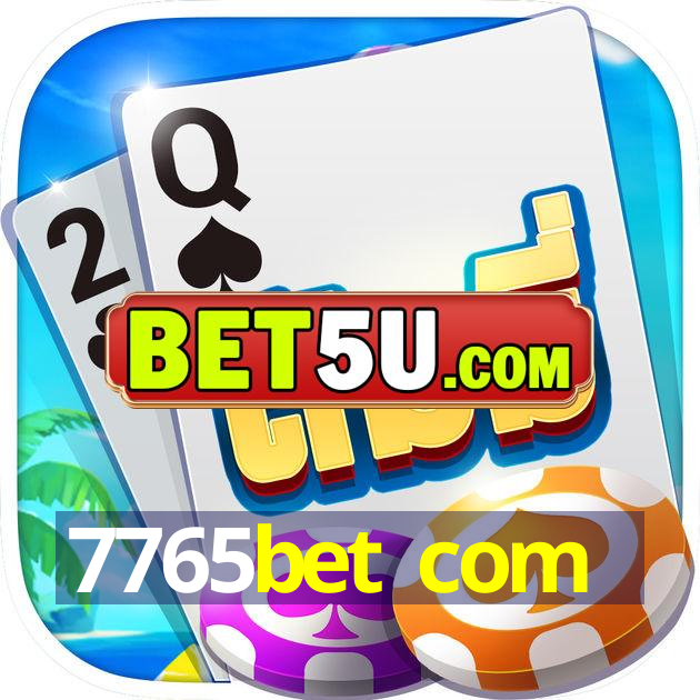 7765bet com